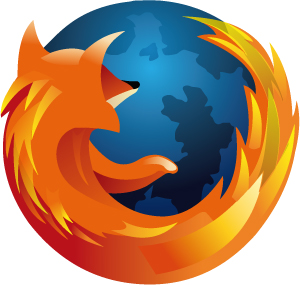 Firefox-Browser