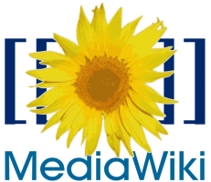 Mediawiki-Logo